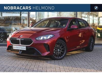 Occasion BMW 120 M Sport 156 PK (114 kW) 2025 Rood (metallic) Hatchback