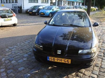 Seat Toledo