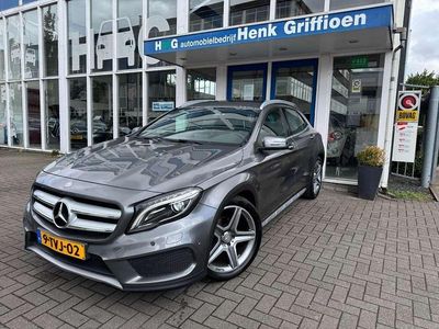 Grijs Gebruikt 2014 Mercedes 200 Ambition Stationwagen | € 19.450 (Duur)