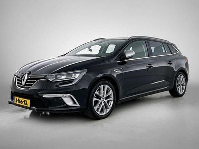 Renault Mégane GT Line
