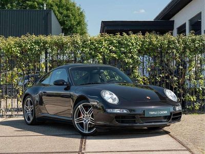 Porsche 911 Carrera 4S