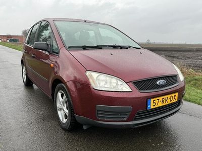 tweedehands Ford C-MAX 1.6-16V Ambiente Airco/PDC/CRUISE/131.000km!