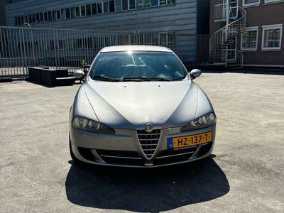 Alfa Romeo 147