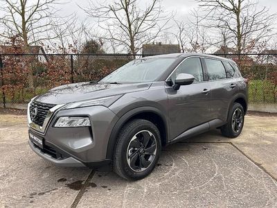 Nieuw Nissan X-Trail Acenta 163 PK (119 kW) 2025 Grijs SUV