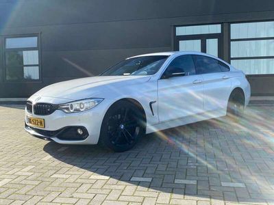 tweedehands BMW 420 420 i Sport