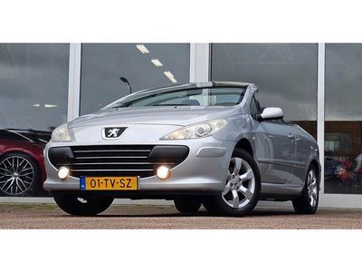Peugeot 307 CC