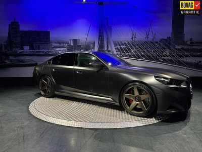 Sedan Gebruikt 2025 BMW M5 Comfort Edition Sedan | € 159.995