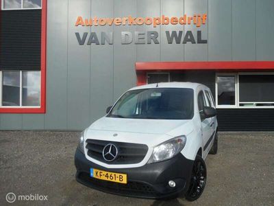 tweedehands Mercedes Citan 108 combi CDI Trend