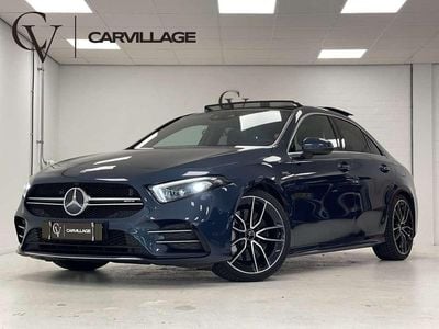 Mercedes A35 AMG