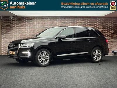 Occasion 2016 Audi e-tron Sport SUV | € 27.500