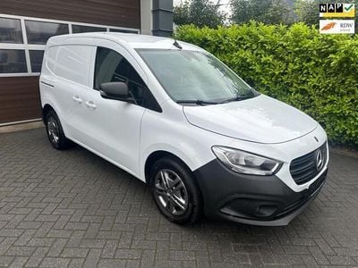 Mercedes Citan 110