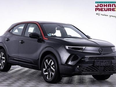 Occasion Opel Mokka-e GS Line 100 kW (136 PK) 2023 Zwart SUV
