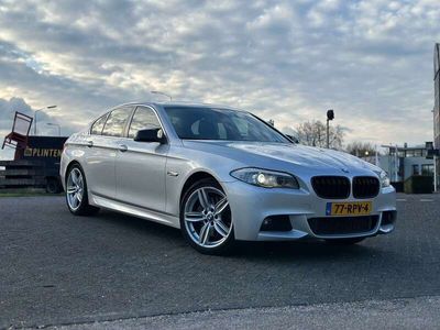 tweedehands BMW 535 535 i High Executive