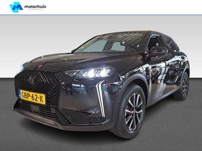 Occasion DS Automobiles DS3 Performance 2024 Zwart SUV
