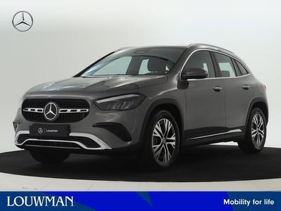 Mercedes GLA180