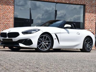 tweedehands BMW Z4 2.0iAS sDrive| Harman-Kardon| DAB| Sportline| TOP