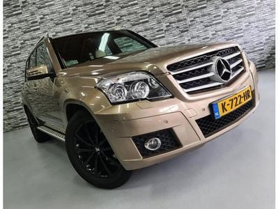 Mercedes GLK280