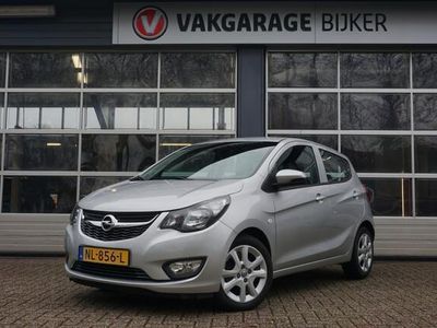 tweedehands Opel Karl 1.0 ecoFLEX Edition