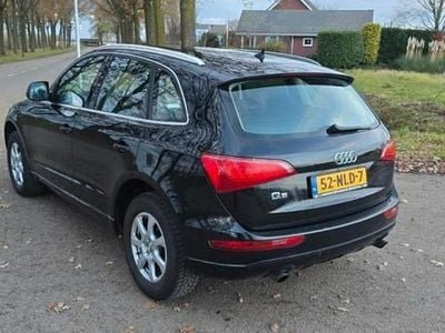 Gebruikt 2010 Audi Q5 SUV | € 7.950 (Goede deal)