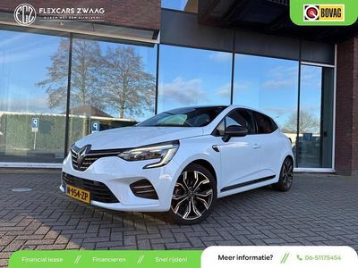 Occasion Renault Clio Intens 91 PK (66 kW) 2022 Hatchback