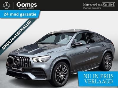Gebruikt 2021 Mercedes 350 Premium Coupé | € 64.950 (Goede deal)