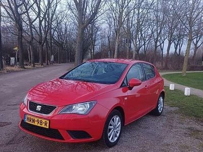 Occasion Seat Ibiza 4You 105 PK (77 kW) 2014 Sedan