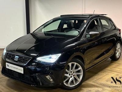 Occasion 2022 Seat Ibiza FR | € 17.940 (Eerlijke prijs)