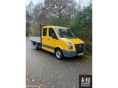 VW Crafter
