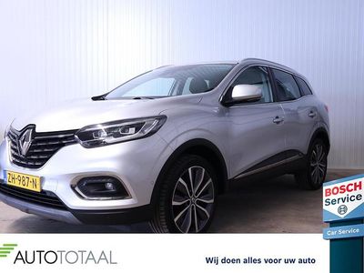 Grijs Gebruikt 2018 Renault Kadjar Zen SUV | € 15.400 (Eerlijke prijs)
