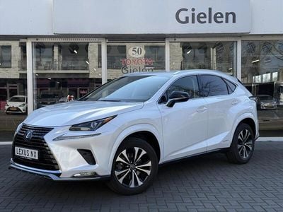 Lexus NX300h