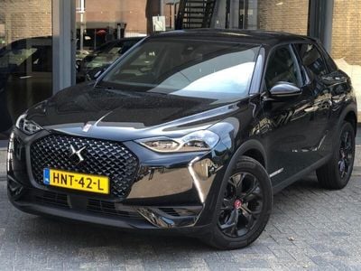 DS Automobiles DS3 Crossback