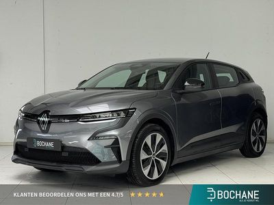 Occasion Renault Megane E-Tech Evolution 22 kW (30 PK) 2023 Grijs Hatchback