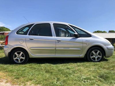 Citroën Xsara Picasso