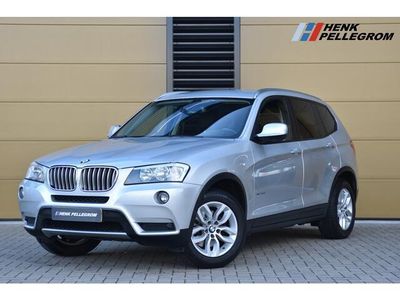 tweedehands BMW X3 xDrive28i Executive * Trekhaak * Servotronic * Nav