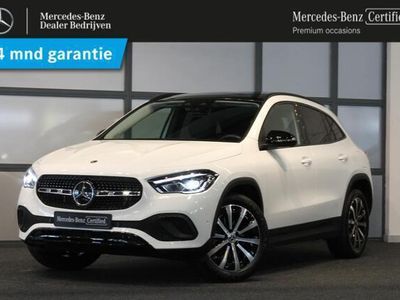 Mercedes GLA250