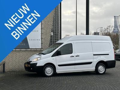 tweedehands Toyota Proace 2.0D L2H2 Aspiration*INRICHTING*CRUISE*2X SCHUIF*