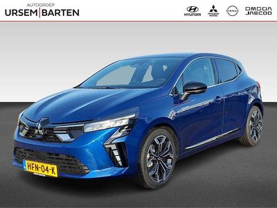 Blauw Gebruikt 2025 Mitsubishi Colt Intense+ Hatchback | € 25.430 (Eerlijke prijs)
