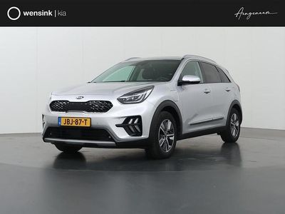 Occasion 2020 Kia e-Niro SUV | € 21.935 (Eerlijke prijs)