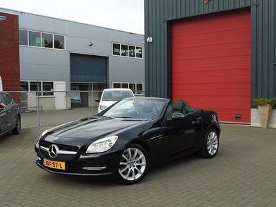 Mercedes SLK200