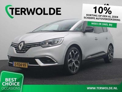 Renault Grand Scénic IV