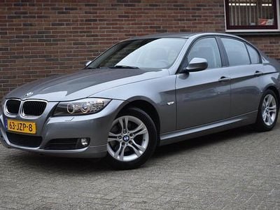 Grijs Gebruikt 2009 BMW 316 Sedan | € 7.949 (Eerlijke prijs)