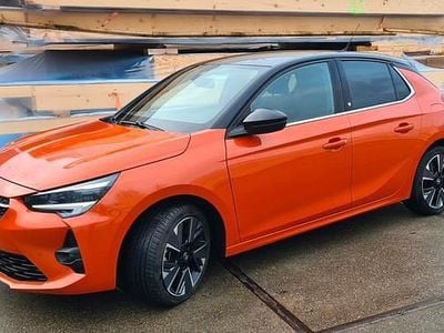 Occasion 2021 Opel Corsa-e Ultimate Hatchback | € 14.950