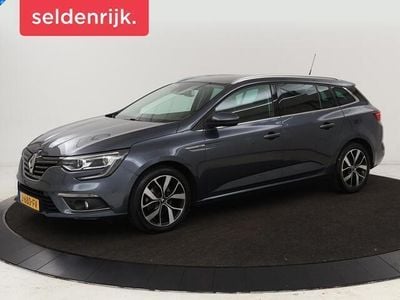 Renault Mégane GrandTour