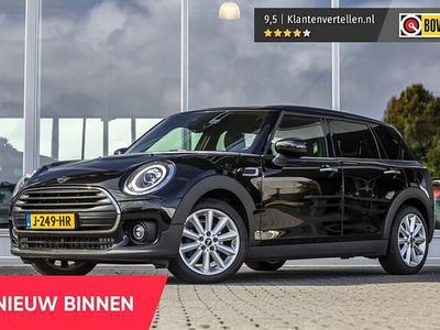 Mini One Clubman