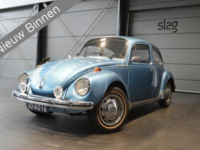 tweedehands VW Käfer KEVERS in zeer goede staat !!