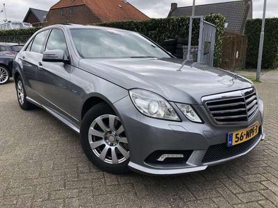 Mercedes E300