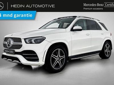 Mercedes GLE450 AMG