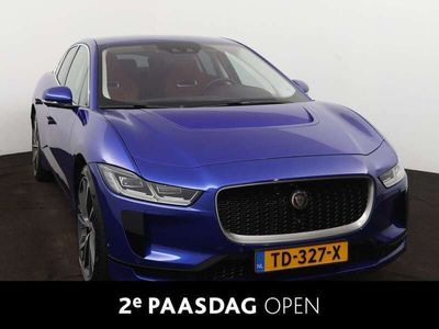 tweedehands Jaguar I-Pace EV400 HSE 90 kWh | Luxe Leder | 22 Inch Velgen | G