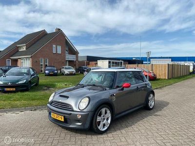 tweedehands Mini Cooper S 1.6