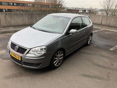 tweedehands VW Polo 1.2